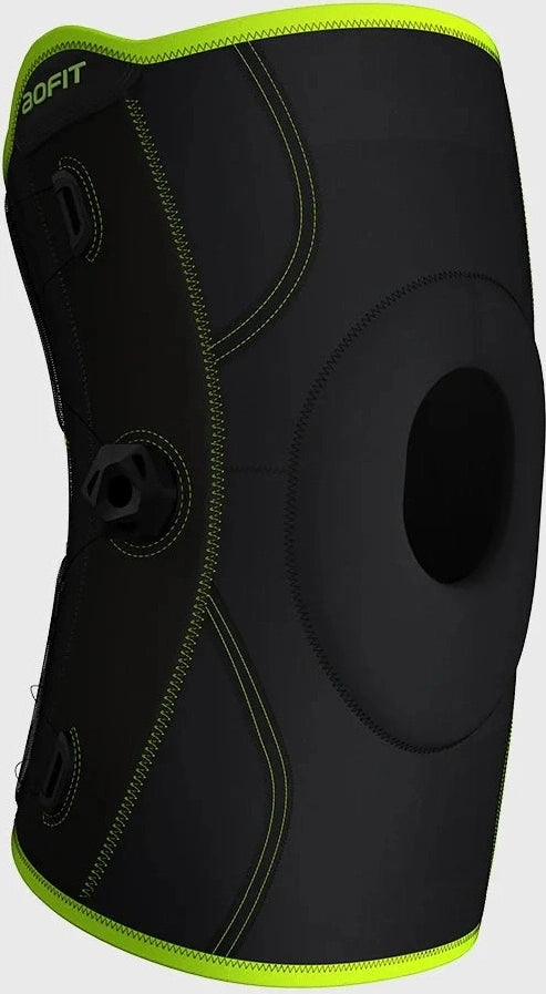 SpinLock Knee Brace