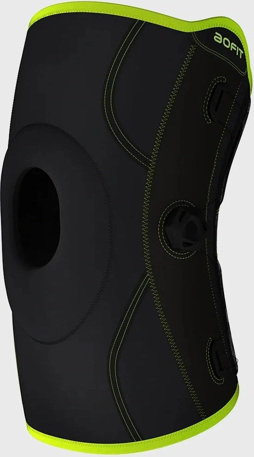 SpinLock Knee Brace