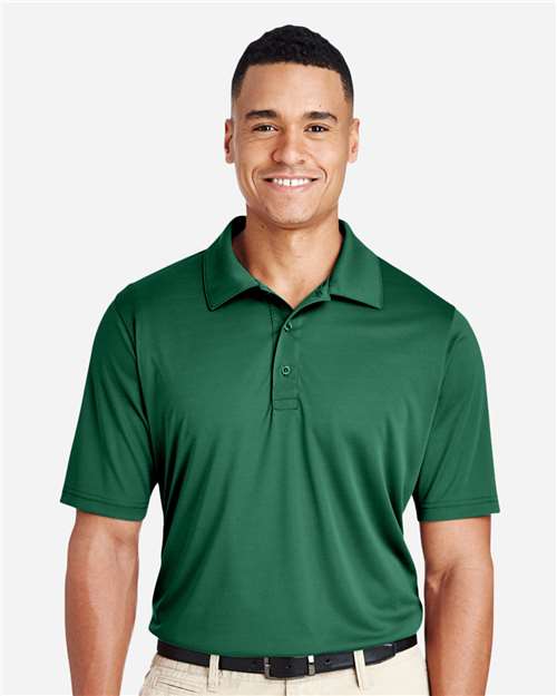 Sport Forest Men's Zone Performance Polo - TT51