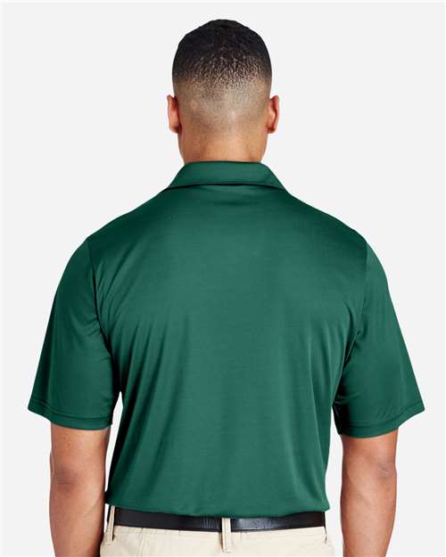 Sport Forest Men's Zone Performance Polo - TT51
