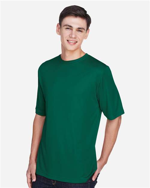 Sport Forest Men's Zone Performance T-Shirt - TT11