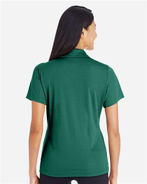 Sport Forest Women&#39;s Zone Performance Polo - TT51W