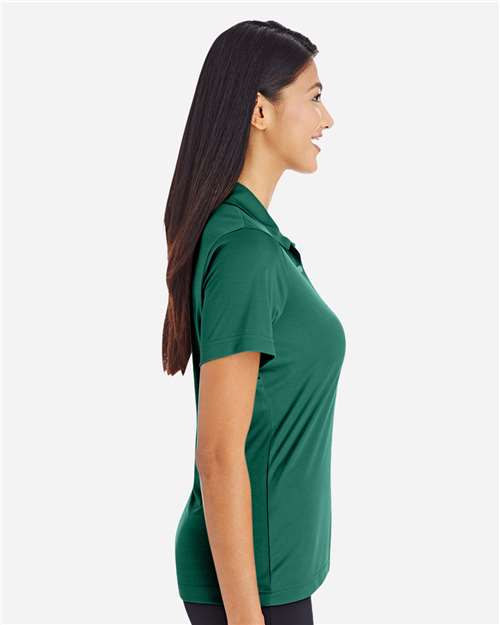 Sport Forest Women&#39;s Zone Performance Polo - TT51W