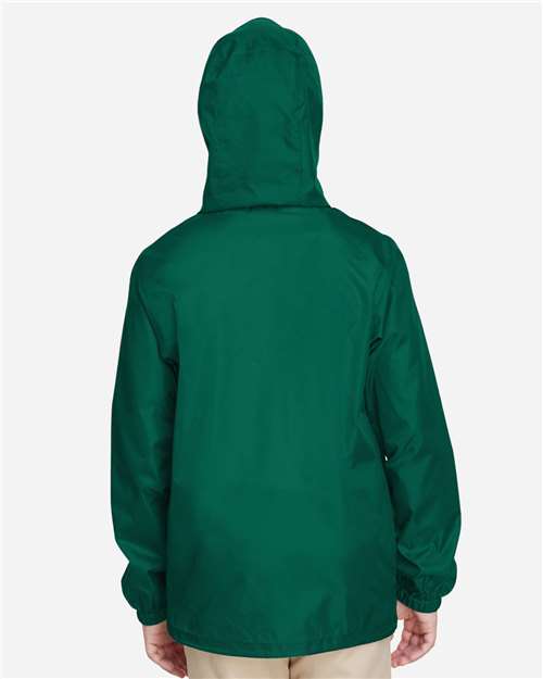 Sport Forest Youth Zone Protect Lightweight Jacket - TT73Y