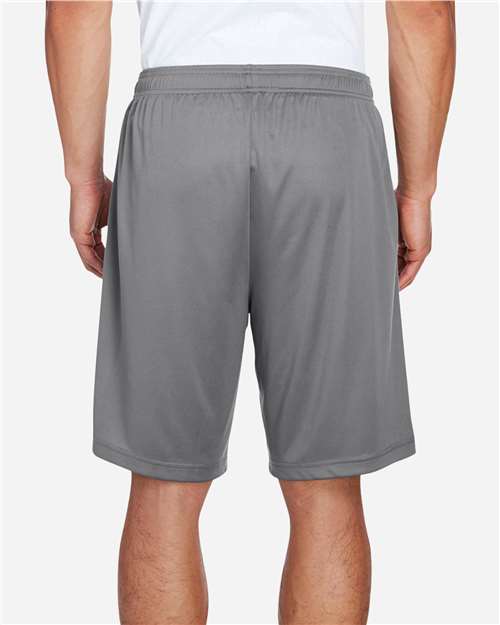 Sport Graphite Men&#39;s Zone Performance Shorts - TT11SH