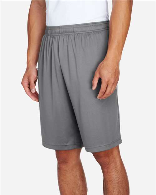 Sport Graphite Men&#39;s Zone Performance Shorts - TT11SH