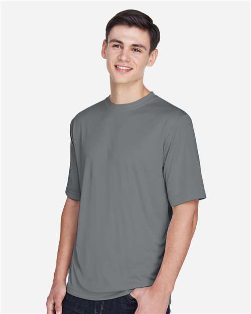 Sport Graphite Men's Zone Performance T-Shirt - TT11