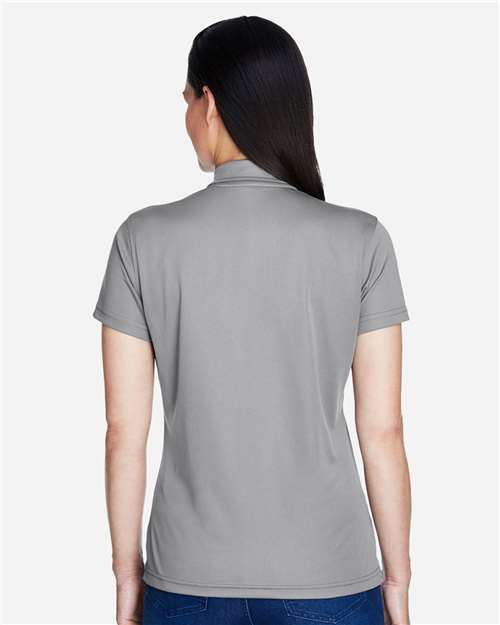 Sport Graphite Women&#39;s Command Snag Protection Polo - TT21W