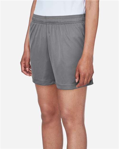 Sport Graphite Women&#39;s Zone Performance Shorts - TT11SHW