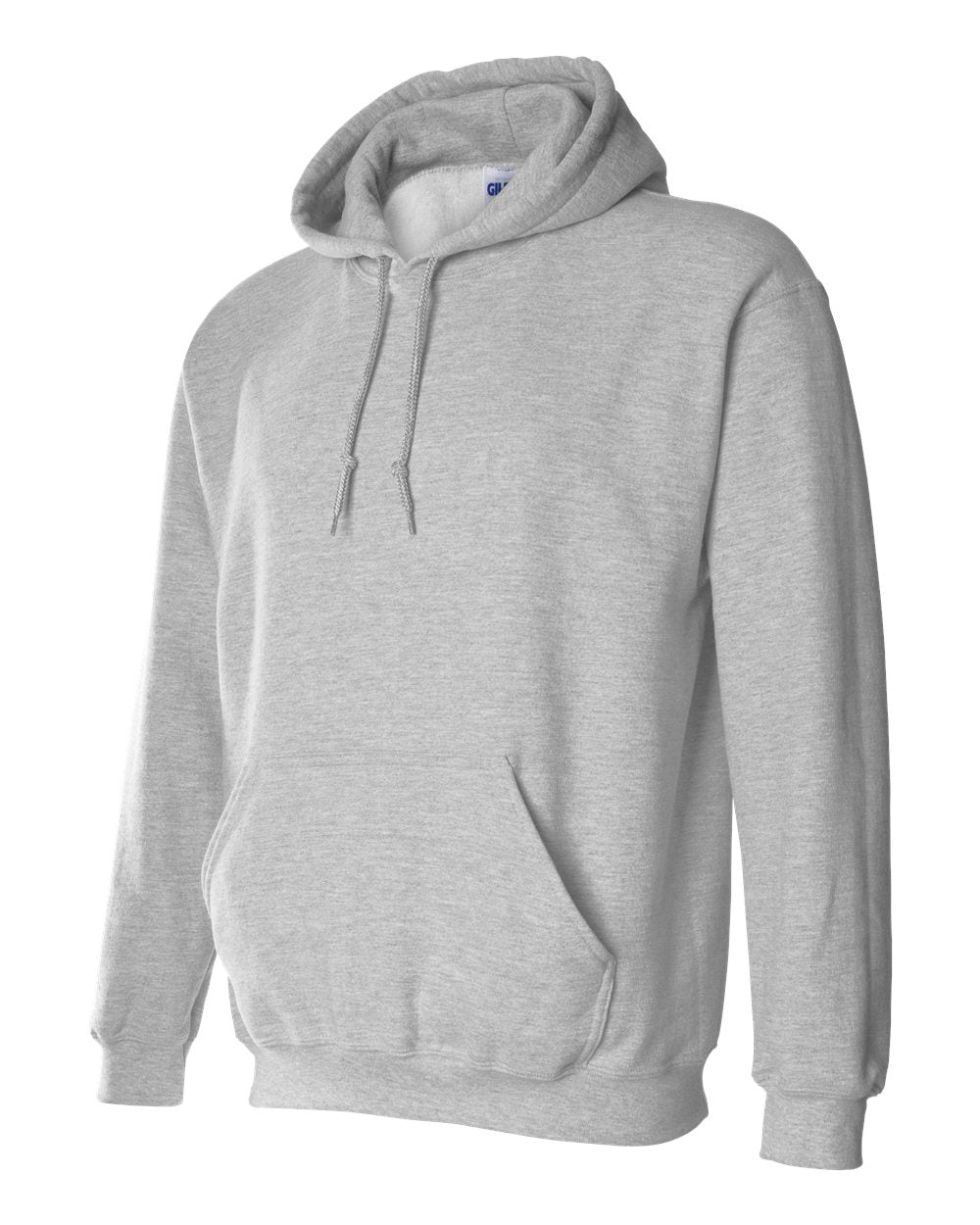 Sport Grey Heavy Blend™ Hooded Sweatshirt - 18500