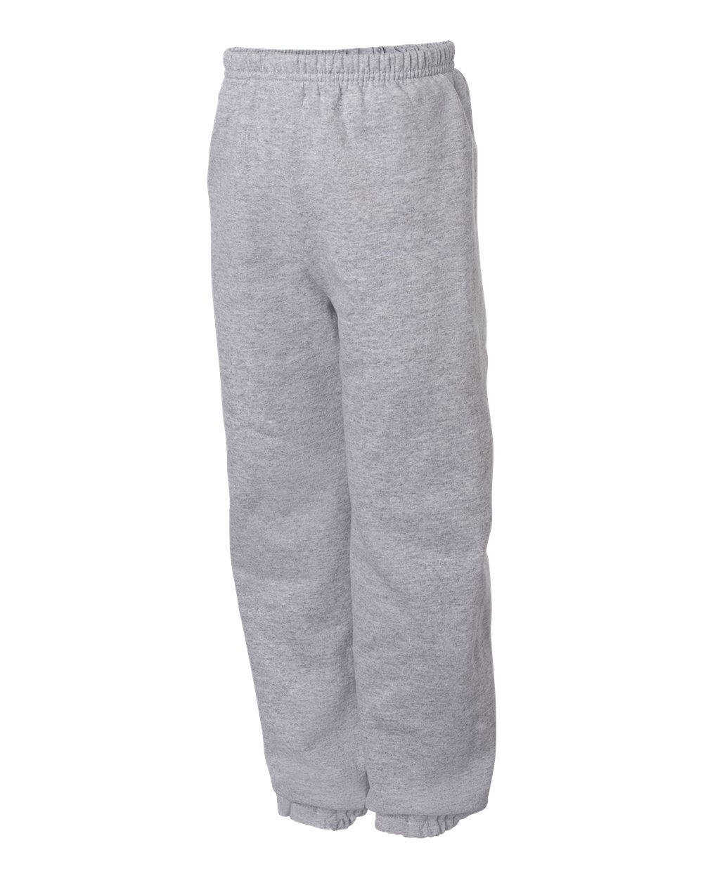 Sport Grey Heavy Blend™ Youth Sweatpants - 18200B