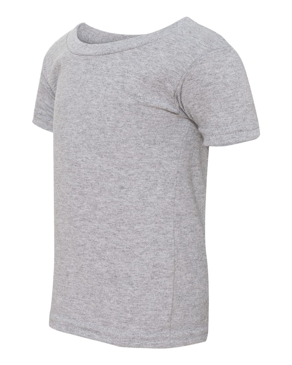 Sport Grey Heavy Cotton™ Toddler T-Shirt - 5100P