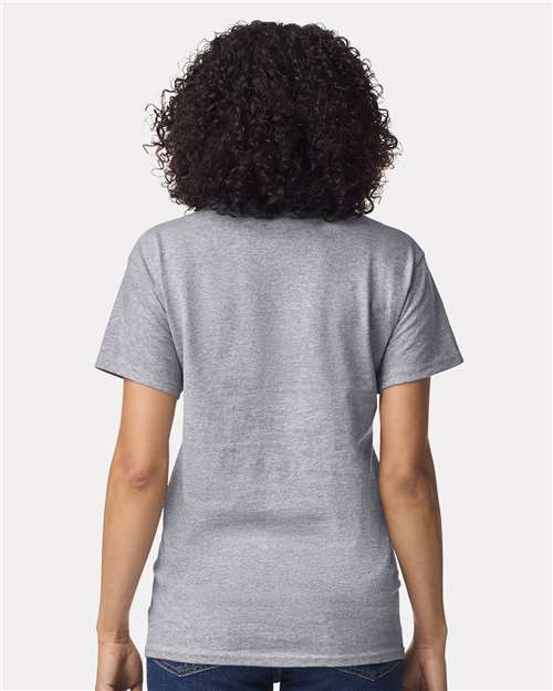 Sport Grey Ultra Cotton® T-Shirt - 2000