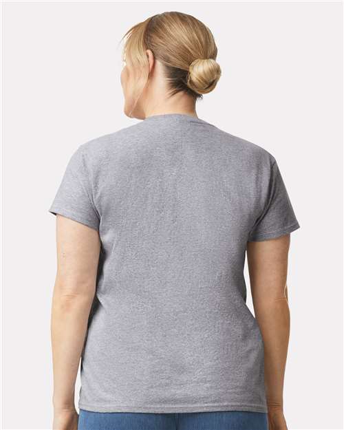 Sport Grey Ultra Cotton® Women’s T-Shirt - 2000L