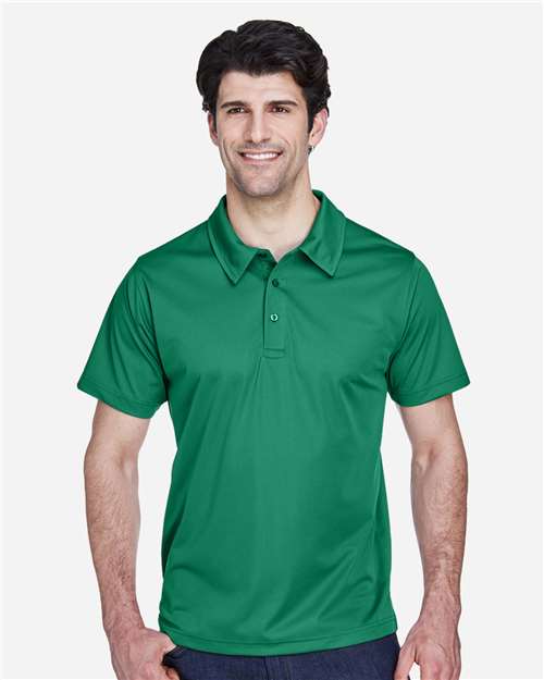 Sport Kelly Men&#39;s Command Snag Protection Polo - TT21