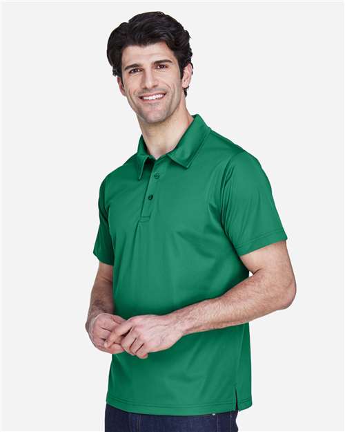 Sport Kelly Men&#39;s Command Snag Protection Polo - TT21