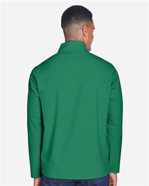 Sport Kelly Men&#39;s Leader Soft Shell Jacket - TT80
