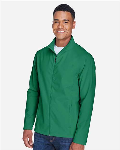 Sport Kelly Men&#39;s Leader Soft Shell Jacket - TT80