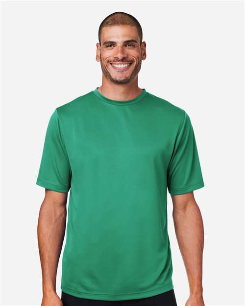 Sport Kelly Men's Zone Performance Mesh T-Shirt - TT15