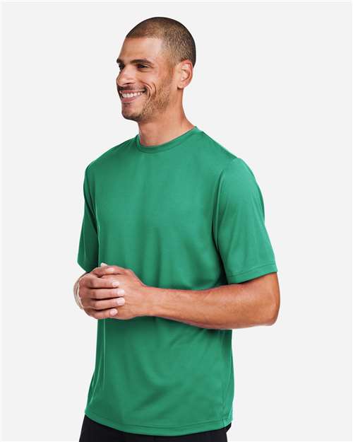 Sport Kelly Men's Zone Performance Mesh T-Shirt - TT15