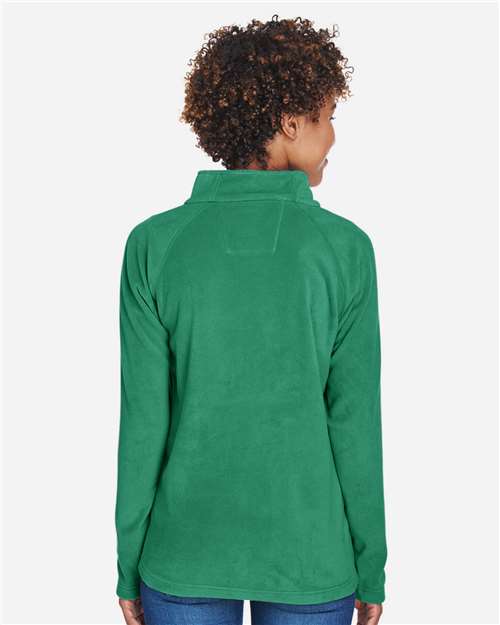 Sport Kelly Women&#39;s Campus Microfleece Jacket - TT90W
