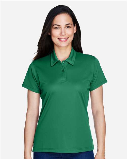 Sport Kelly Women&#39;s Command Snag Protection Polo - TT21W