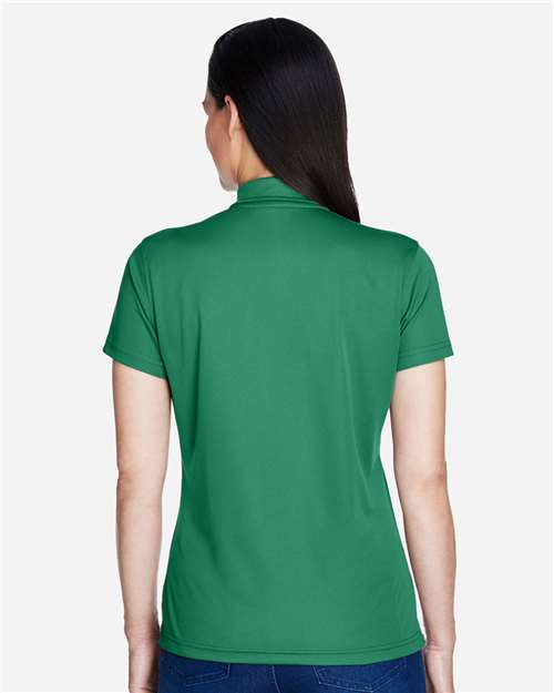 Sport Kelly Women&#39;s Command Snag Protection Polo - TT21W