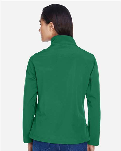 Sport Kelly Women&#39;s Leader Soft Shell Jacket - TT80W