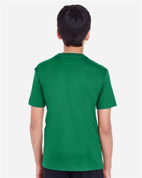 Sport Kelly Youth Zone Performance T-Shirt - TT11Y