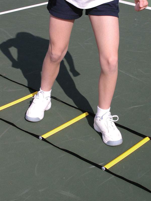 Sport Ladder (30 Ft.) - Os