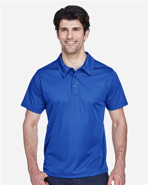 Sport Royal Men&#39;s Command Snag Protection Polo - TT21