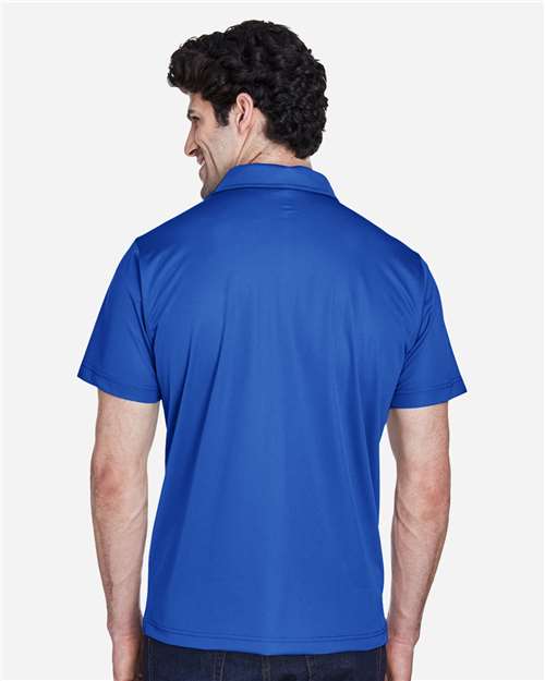 Sport Royal Men&#39;s Command Snag Protection Polo - TT21