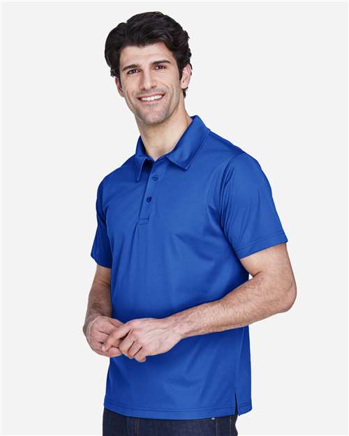 Sport Royal Men&#39;s Command Snag Protection Polo - TT21