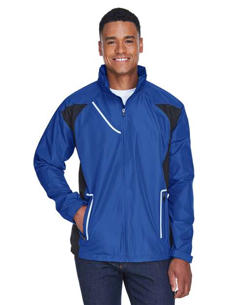 Sport Royal Men&#39;s Dominator Waterproof Jacket - TT86