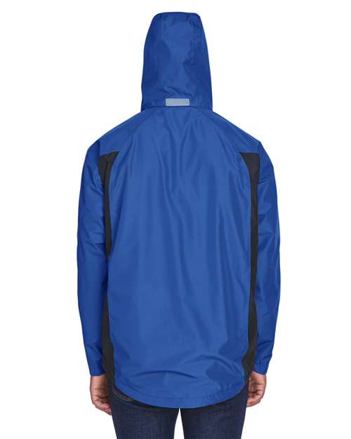 Sport Royal Men&#39;s Dominator Waterproof Jacket - TT86