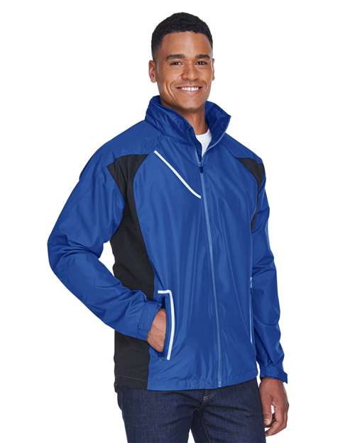 Sport Royal Men&#39;s Dominator Waterproof Jacket - TT86
