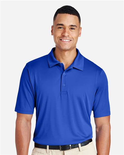 Sport Royal Men's Zone Performance Polo - TT51
