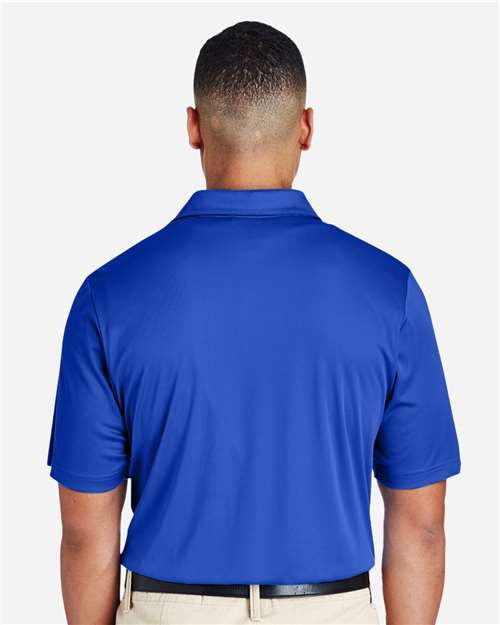 Sport Royal Men's Zone Performance Polo - TT51