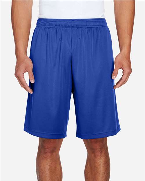 Sport Royal Men&#39;s Zone Performance Shorts - TT11SH