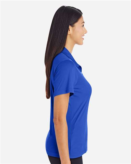 Sport Royal Women&#39;s Zone Performance Polo - TT51W