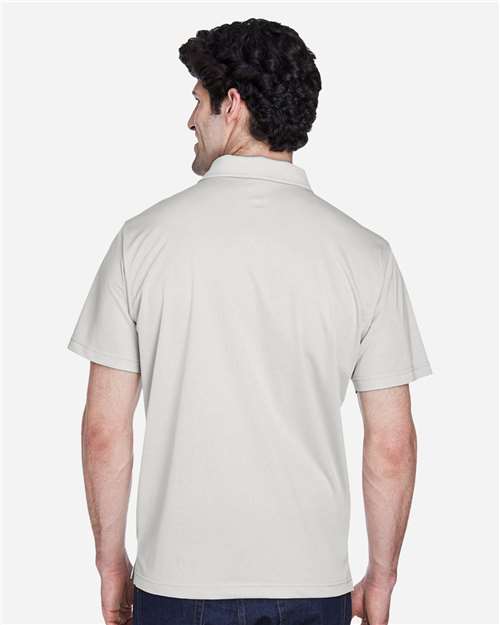 Sport Silver Men&#39;s Command Snag Protection Polo - TT21