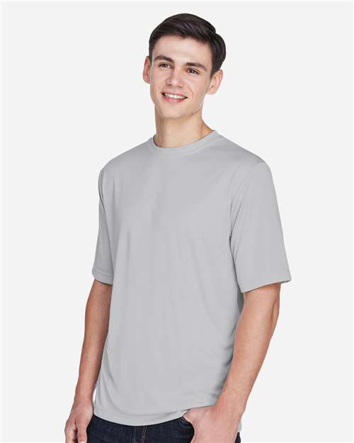 Sport Silver Men's Zone Performance T-Shirt - TT11