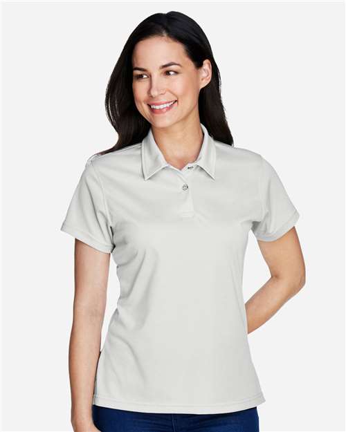Sport Silver Women&#39;s Command Snag Protection Polo - TT21W