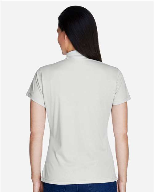 Sport Silver Women&#39;s Command Snag Protection Polo - TT21W