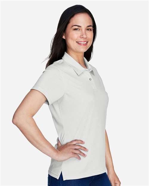 Sport Silver Women&#39;s Command Snag Protection Polo - TT21W