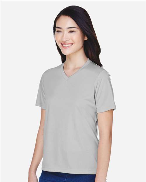 Sport Silver Women&#39;s Zone Performance T-Shirt - TT11W