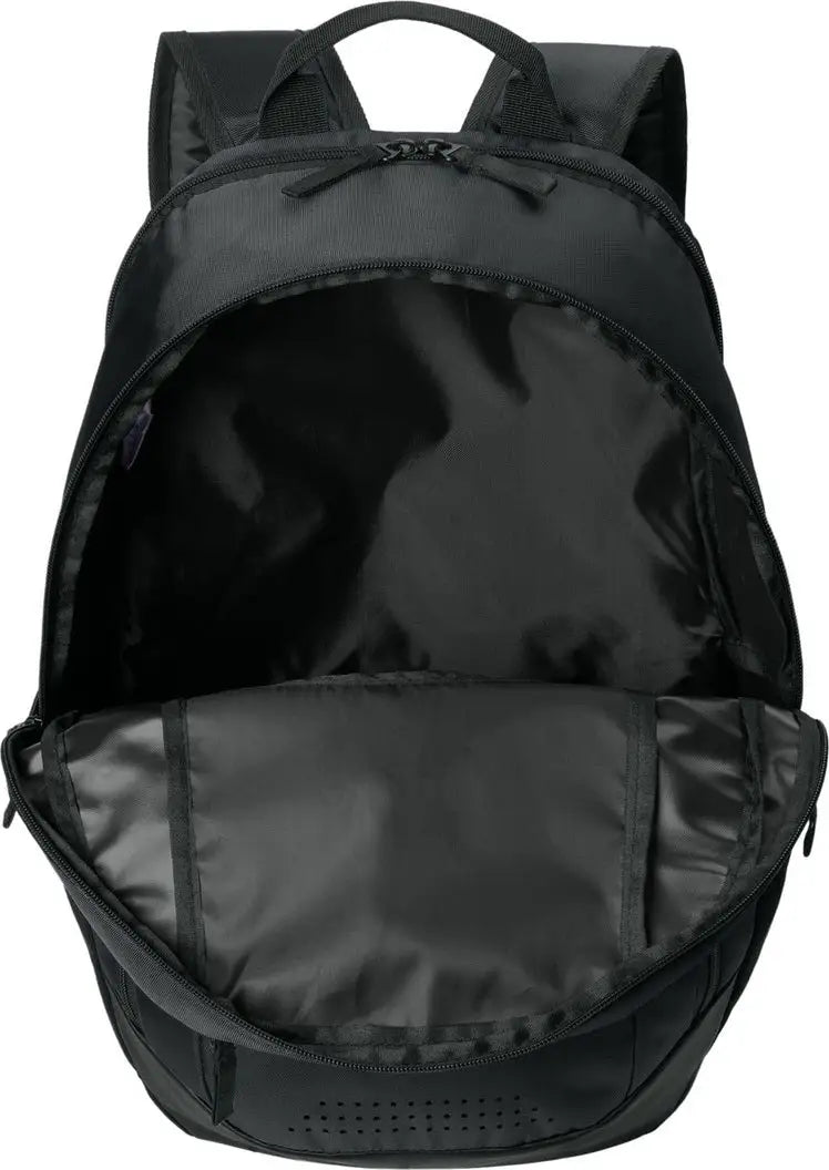 Sport-tek Bst200 Rec Backpack - Black