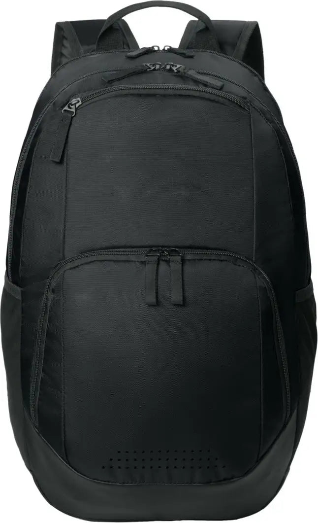 Sport-tek Bst200 Rec Backpack - Black