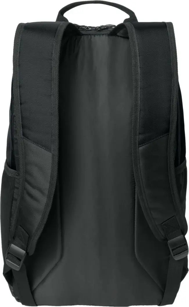 Sport-tek Bst200 Rec Backpack - Black