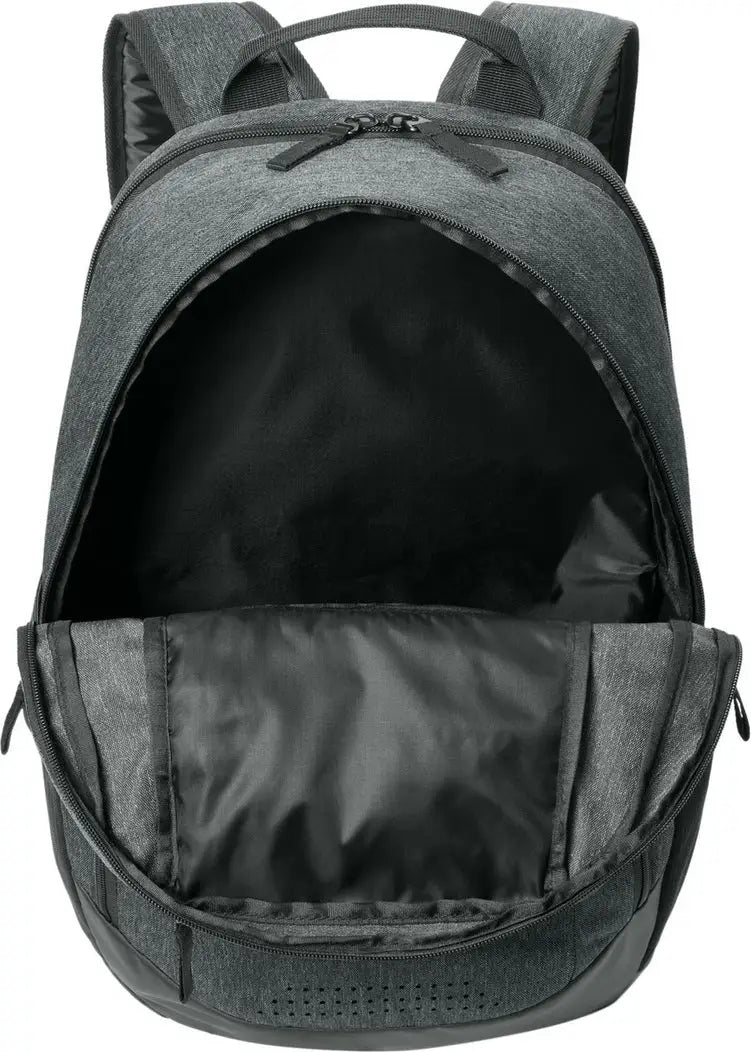 Sport-tek Bst200 Rec Backpack - Heather Gray